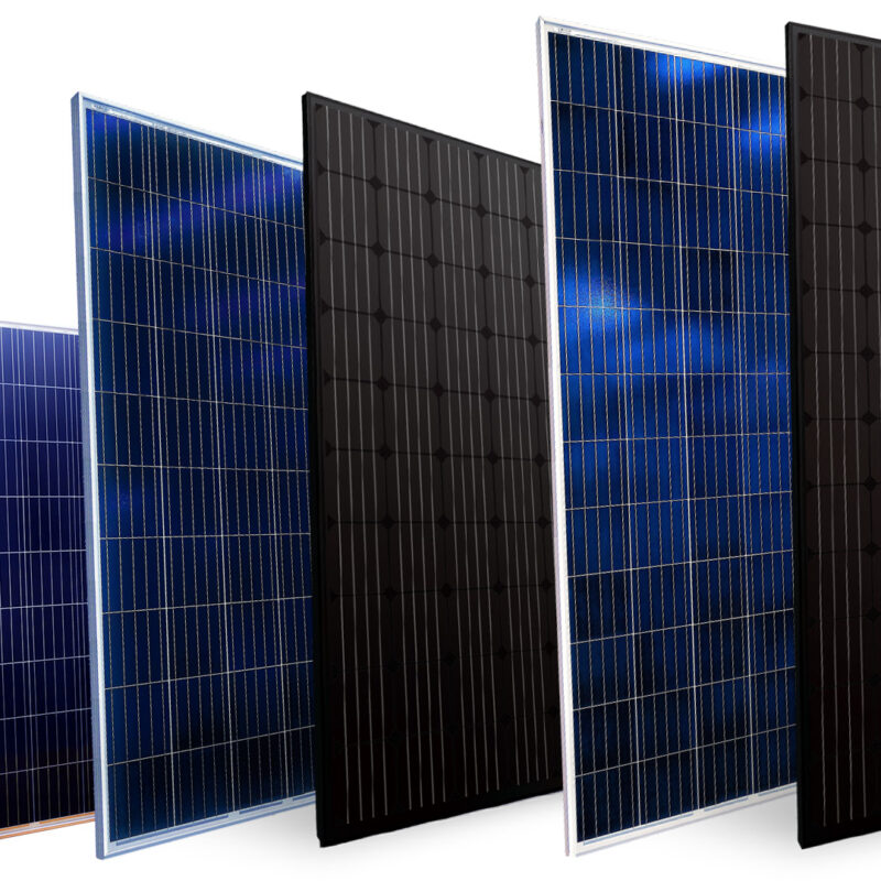 South African Solar Panels - ARTsolar