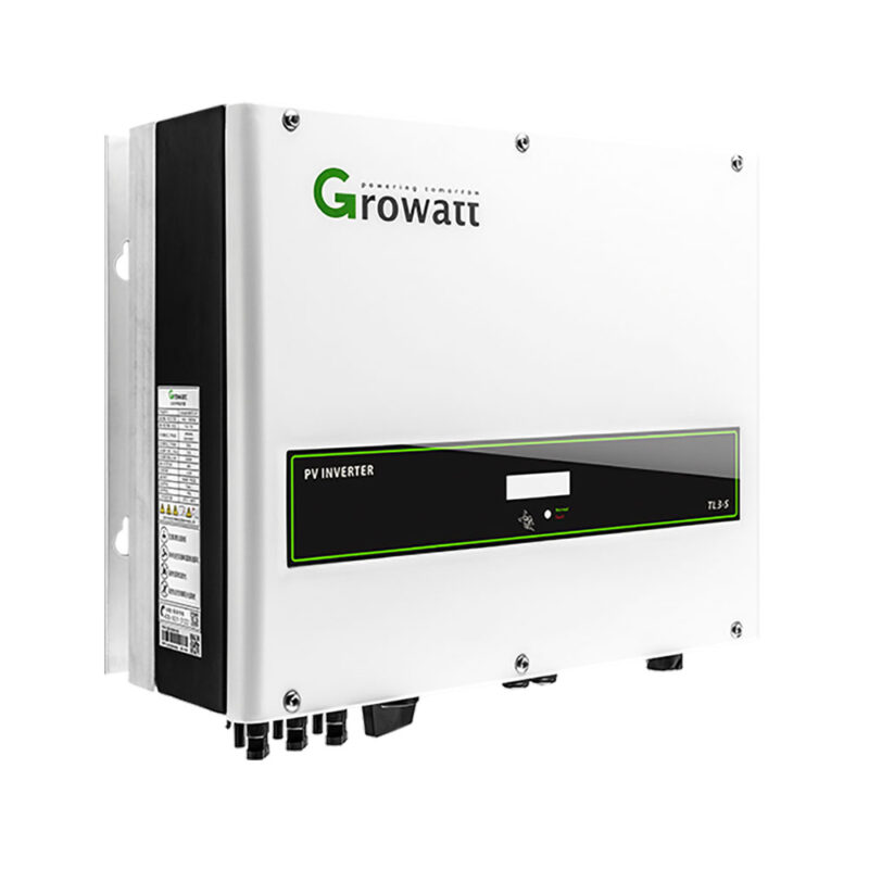 Solar Inverters