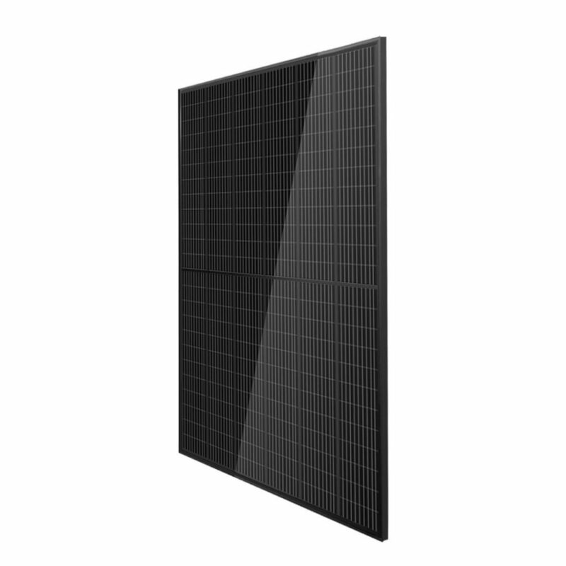 ARTsolar – 500 Watt Solar Panel – Mono Percium Full Black