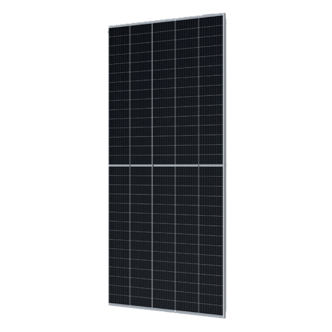 ARTsolar – 550 Watt Solar Panel – Mono Percium High Efficiency