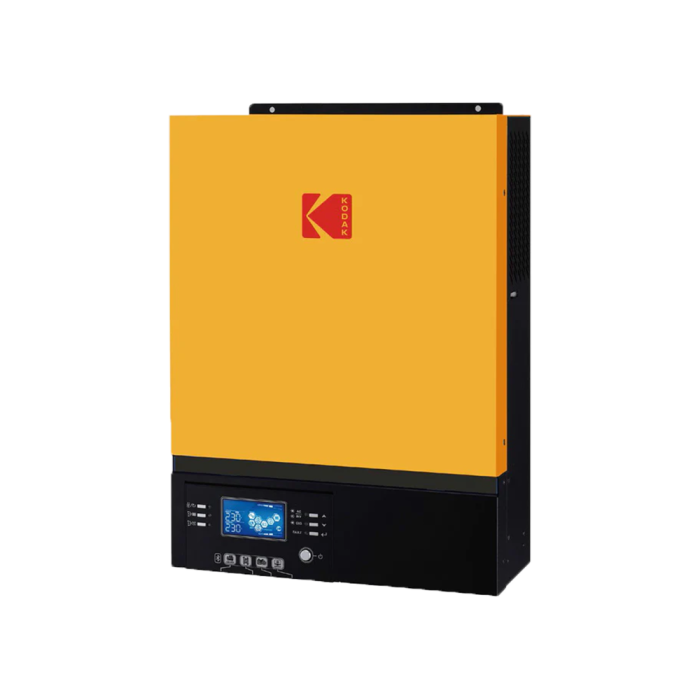 5kWh Kodak 48V VMIII