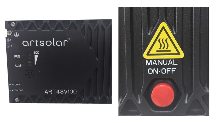 ART Pro Lithium-ion Battery - Image 4