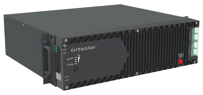 ART Pro Lithium-ion Battery - Image 8