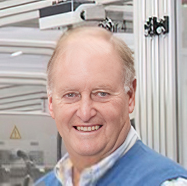 MR PATRICK GOSS
