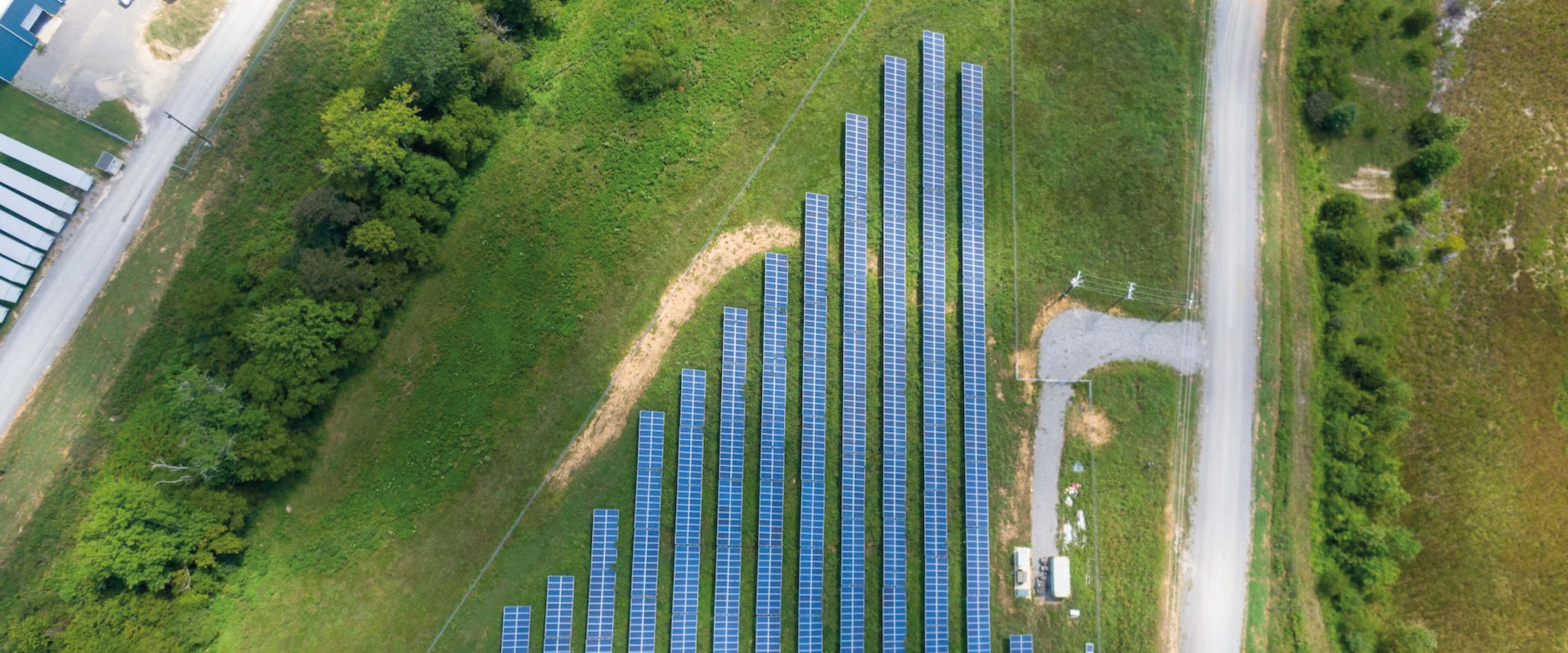 Large off-grid solar panel installation done by ARTsolar Projects on a remote site in South Africa Using proudly South African, locally made Solar Panels.