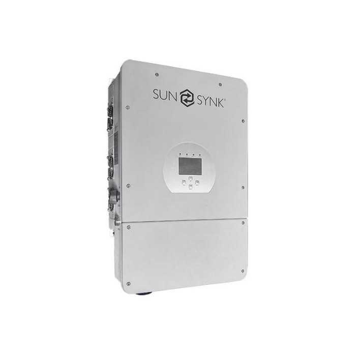 8kW Sunsynk 48V