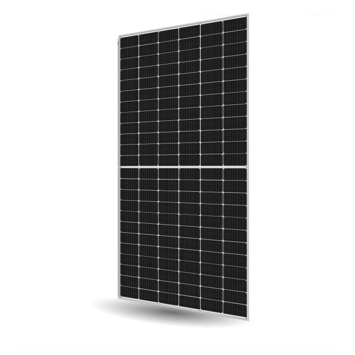 ART620 Silver PV Module – ARTsolar